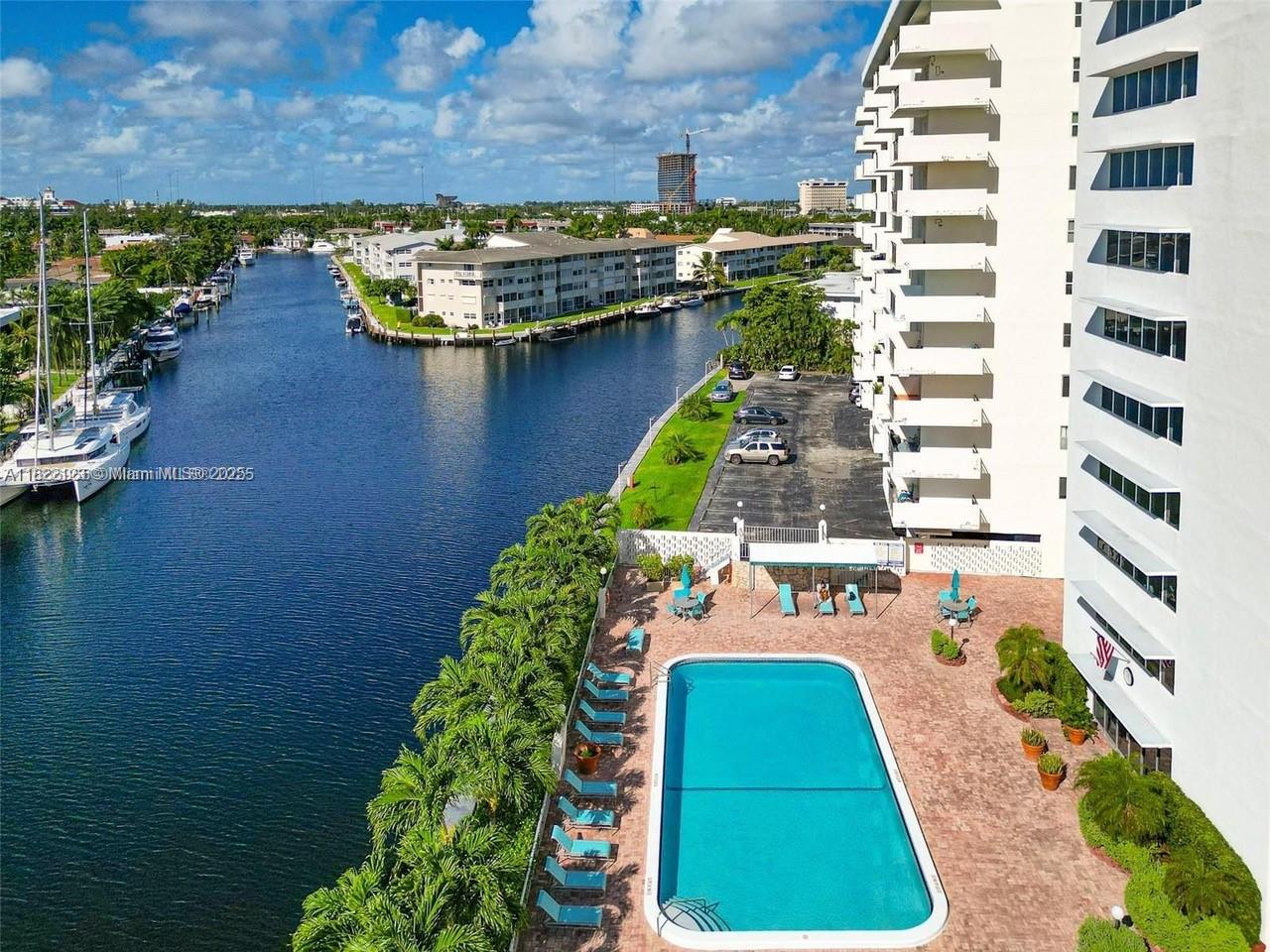 OCEAN VIEW TOWERS - Residential Lease