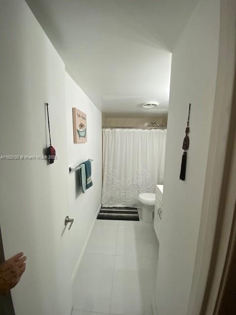 OCEAN VIEW TOWERS - Residential Lease