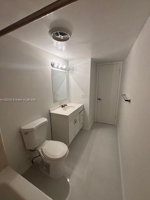 OCEAN VIEW TOWERS - Residential Lease