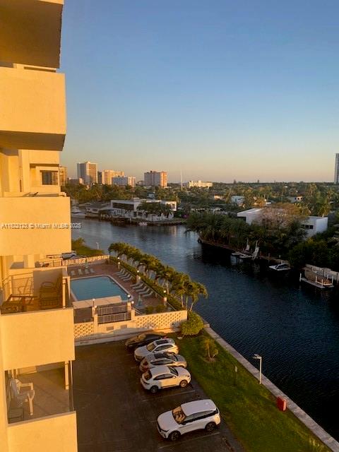 OCEAN VIEW TOWERS - Residential Lease