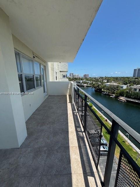 OCEAN VIEW TOWERS - Residential Lease