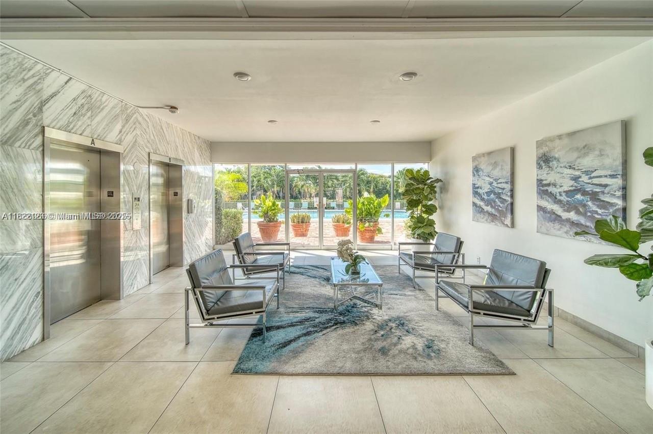 OCEAN VIEW TOWERS - Residential Lease