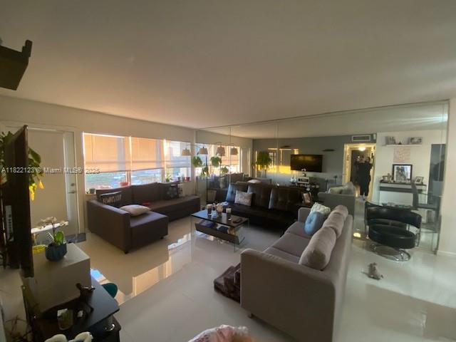 OCEAN VIEW TOWERS - Residential Lease
