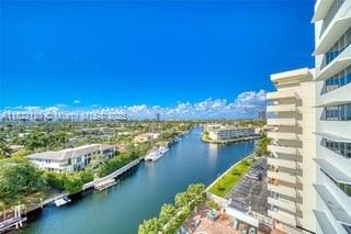 OCEAN VIEW TOWERS - Residential Lease