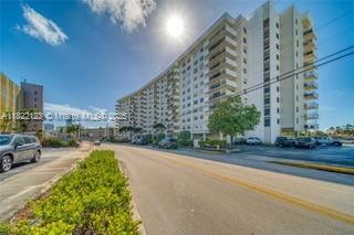 OCEAN VIEW TOWERS - Residential Lease