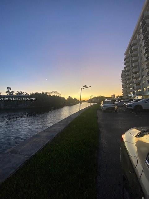 OCEAN VIEW TOWERS - Residential Lease