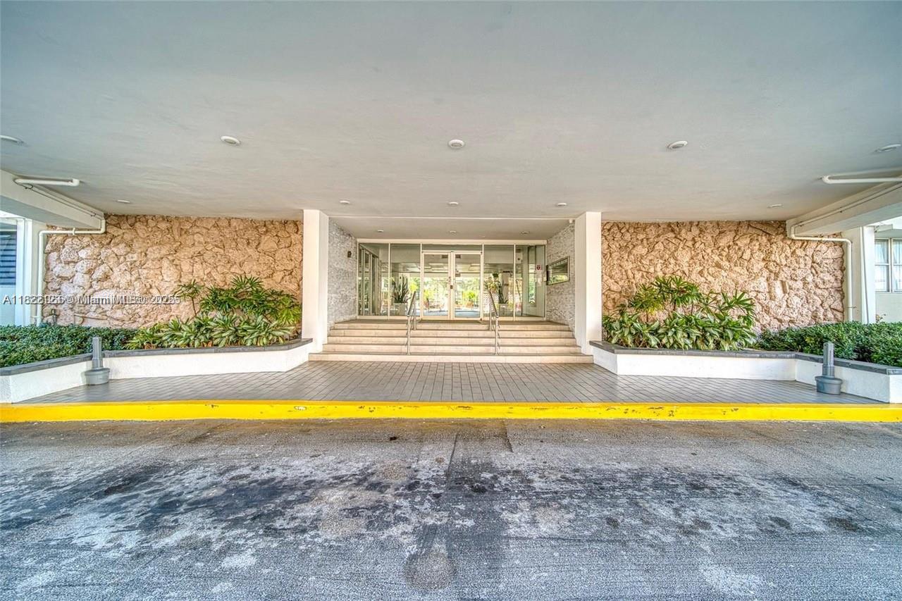 OCEAN VIEW TOWERS - Residential Lease