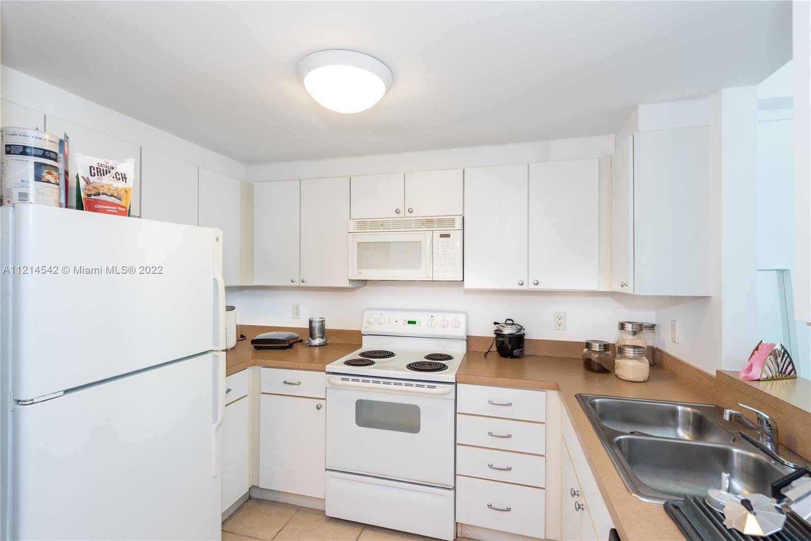 VUE AT BRICKELL CONDO - Residential Lease