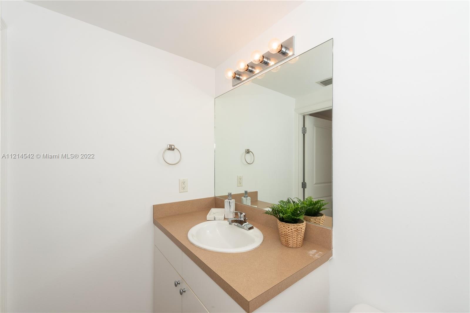 VUE AT BRICKELL CONDO - Residential Lease