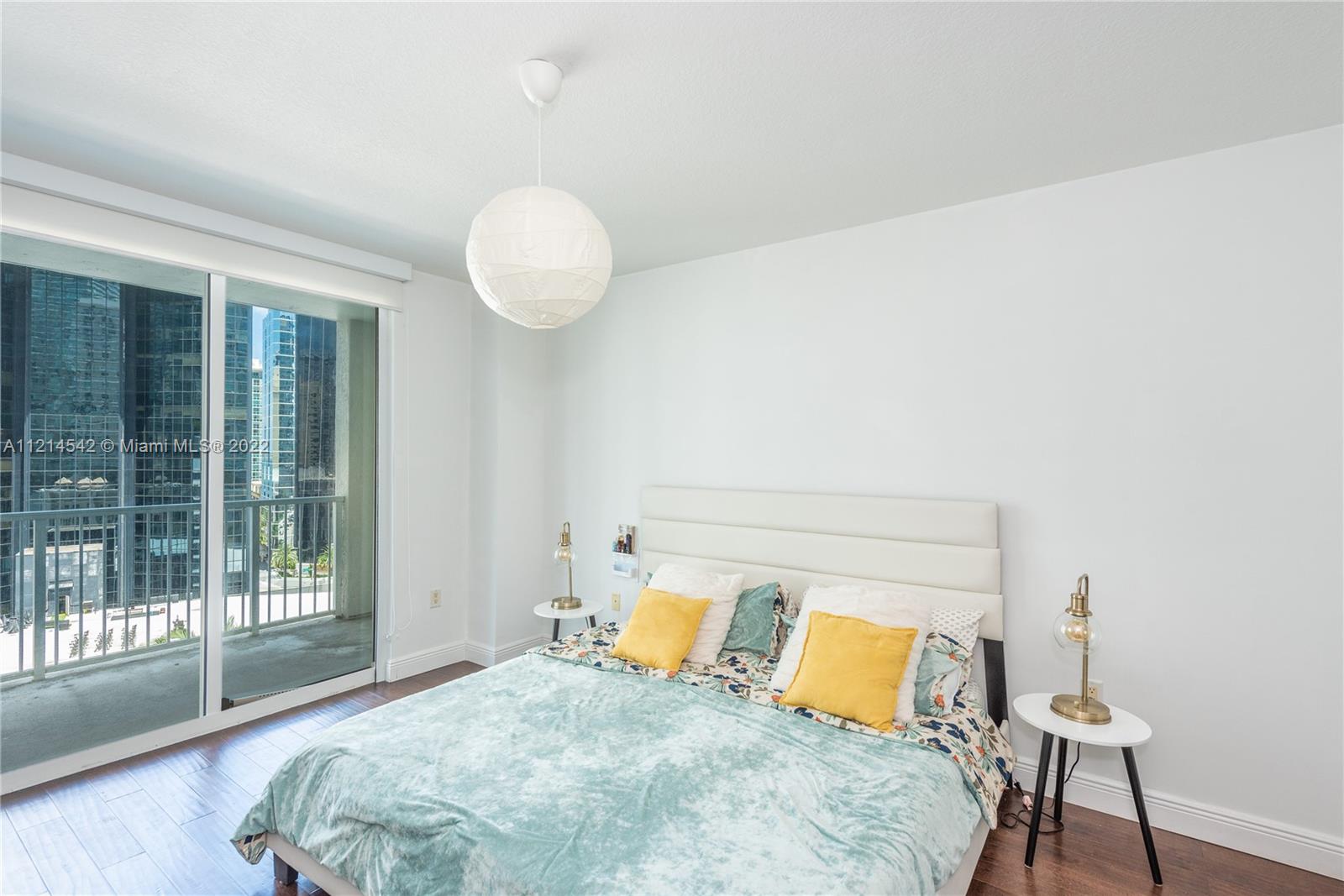 VUE AT BRICKELL CONDO - Residential Lease