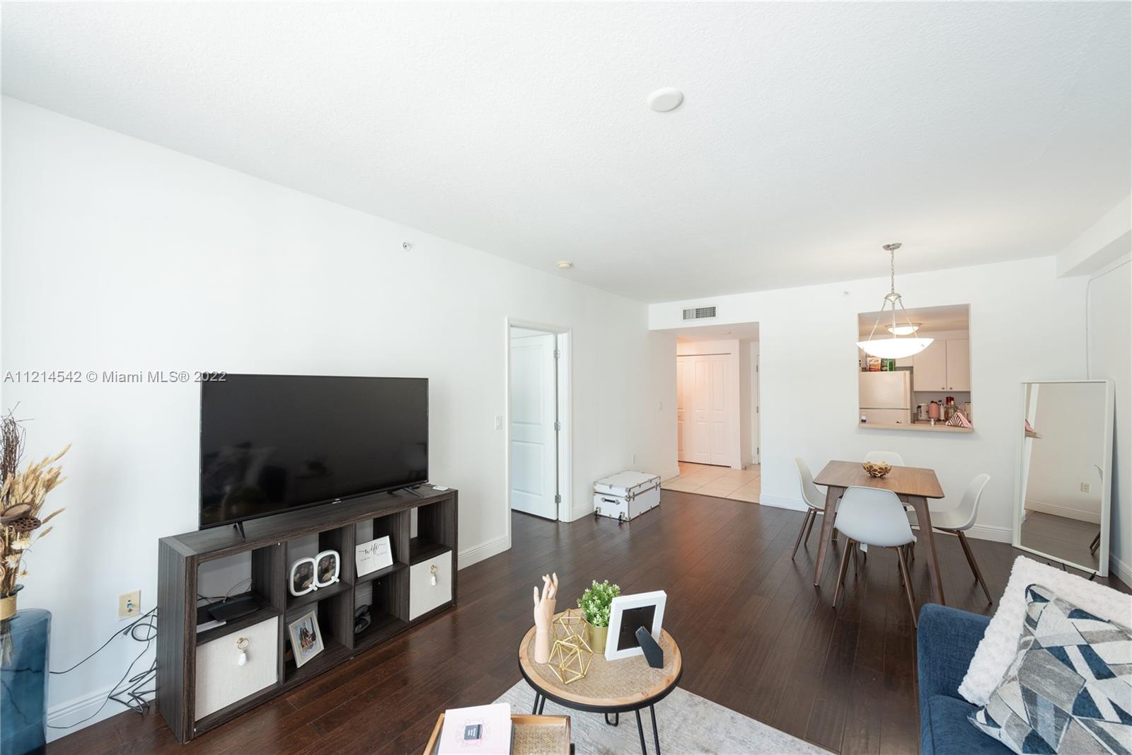 VUE AT BRICKELL CONDO - Residential Lease