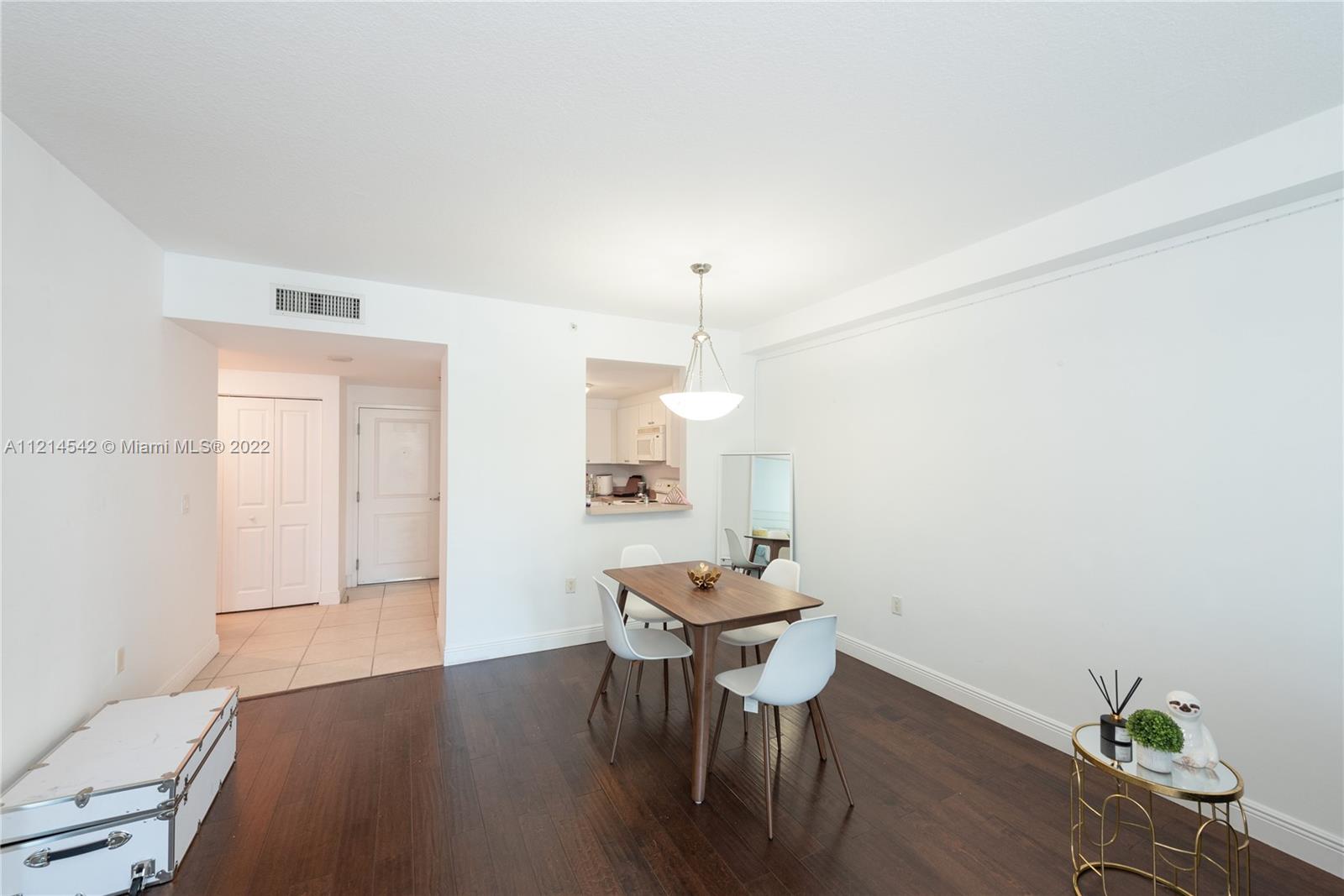 VUE AT BRICKELL CONDO - Residential Lease