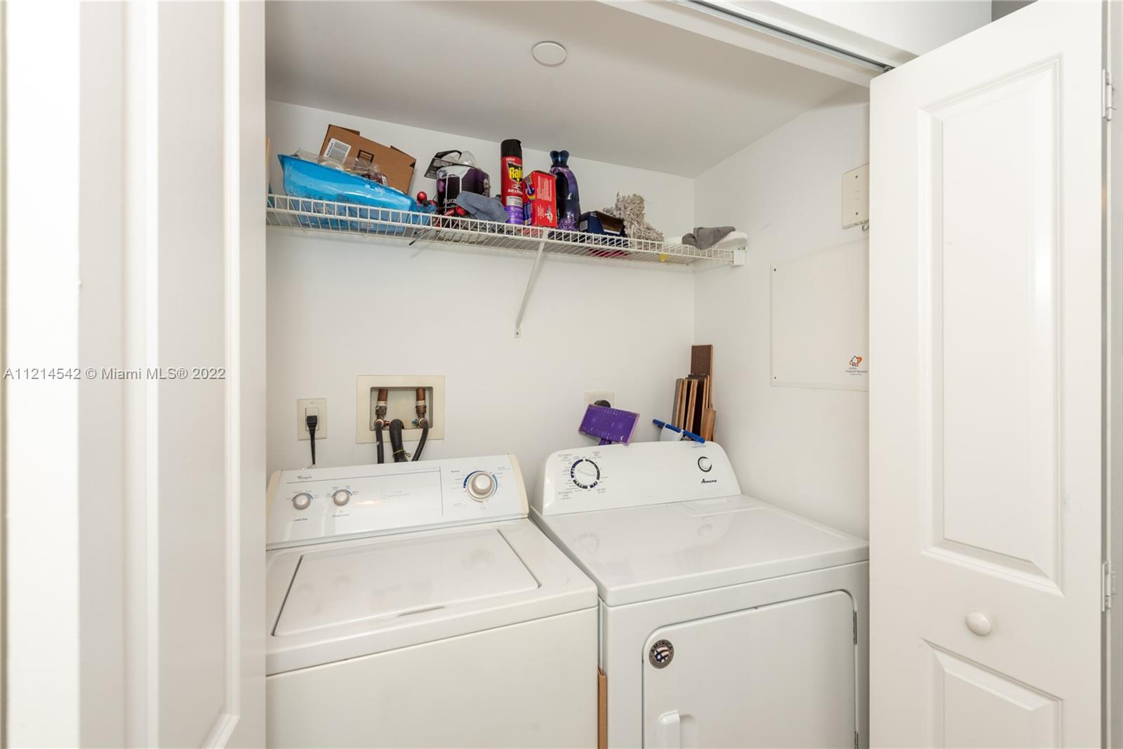 VUE AT BRICKELL CONDO - Residential Lease