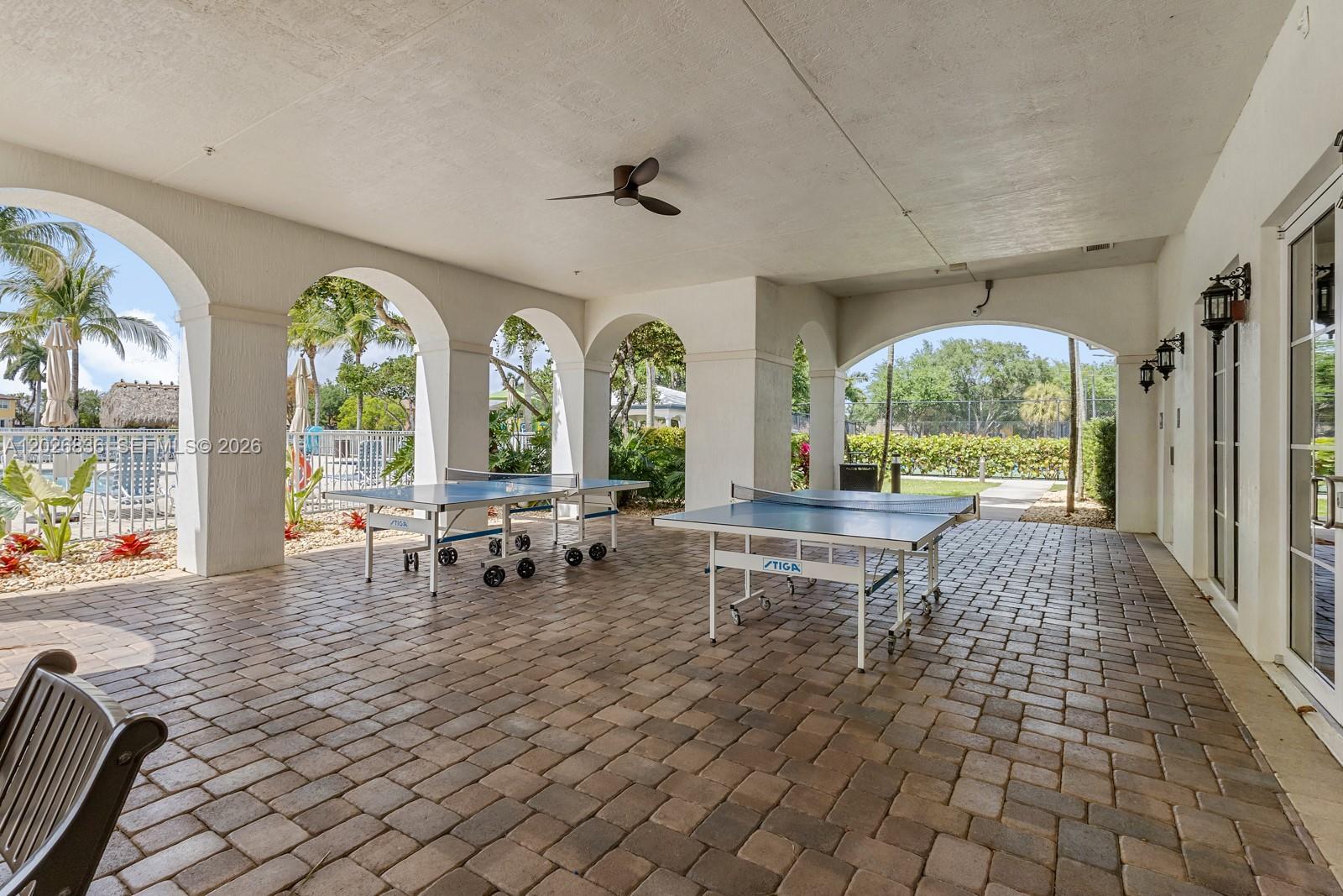 ISLANDS AT DORAL TOWNHOME - Residential