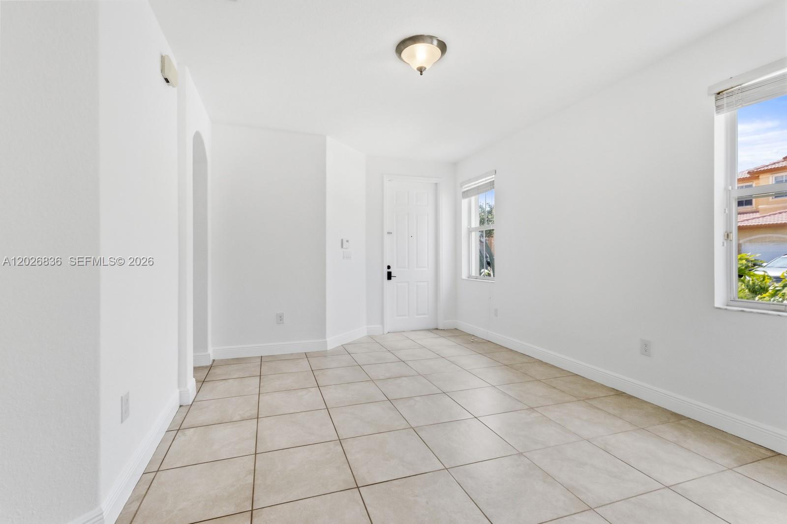 ISLANDS AT DORAL TOWNHOME - Residential