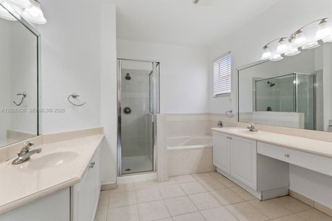 Tiny photo for 8610 NW 110th Ave, Doral, FL 33178 (MLS # A12026836)