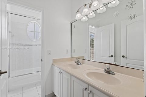 Tiny photo for 8610 NW 110th Ave, Doral, FL 33178 (MLS # A12026836)