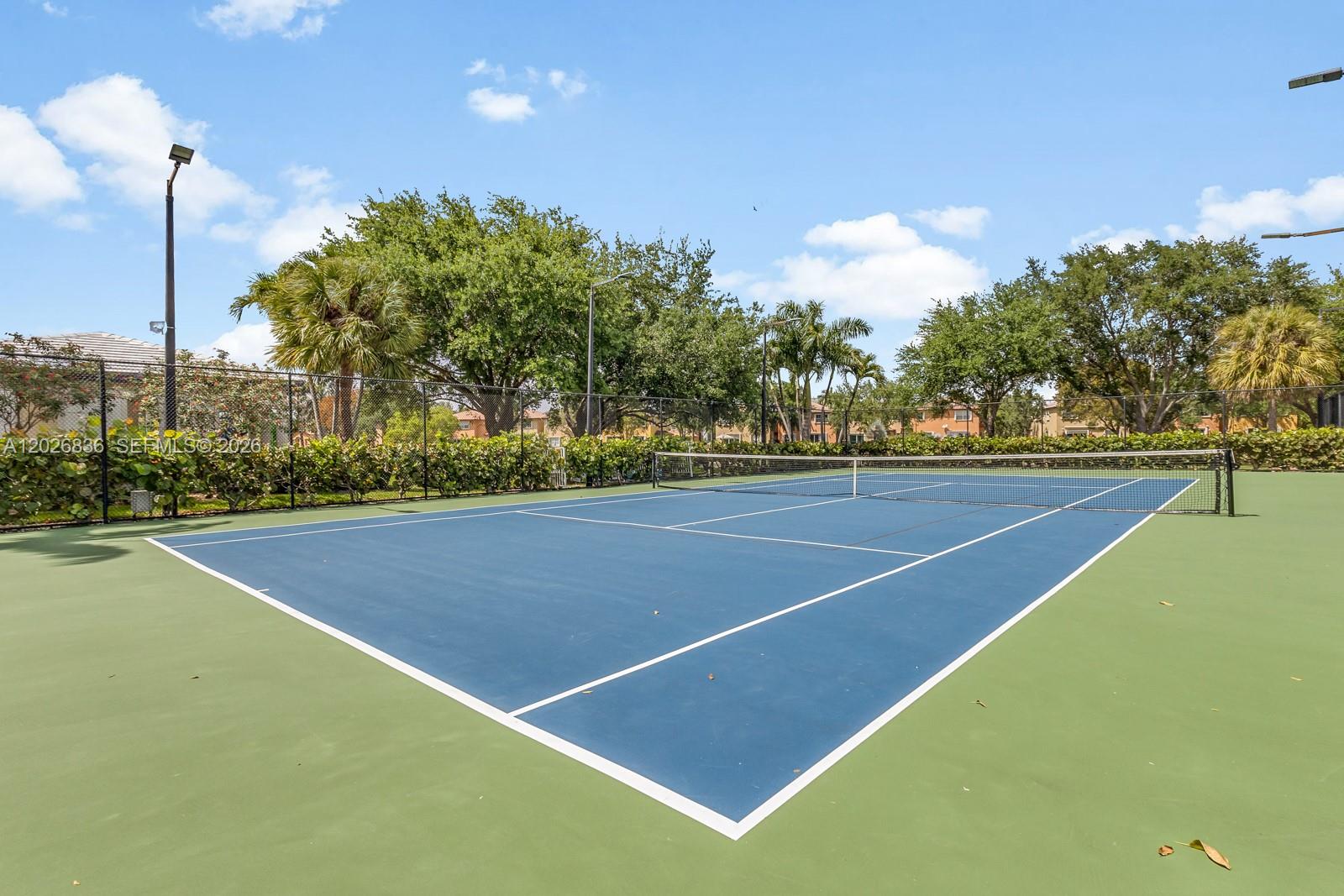 ISLANDS AT DORAL TOWNHOME - Residential
