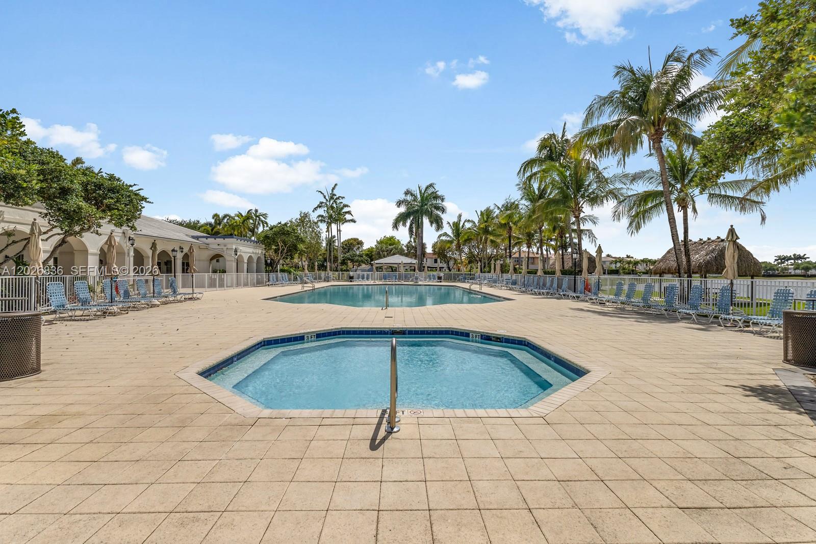 ISLANDS AT DORAL TOWNHOME - Residential