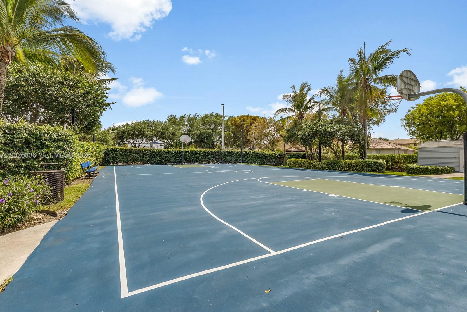 ISLANDS AT DORAL TOWNHOME - Residential