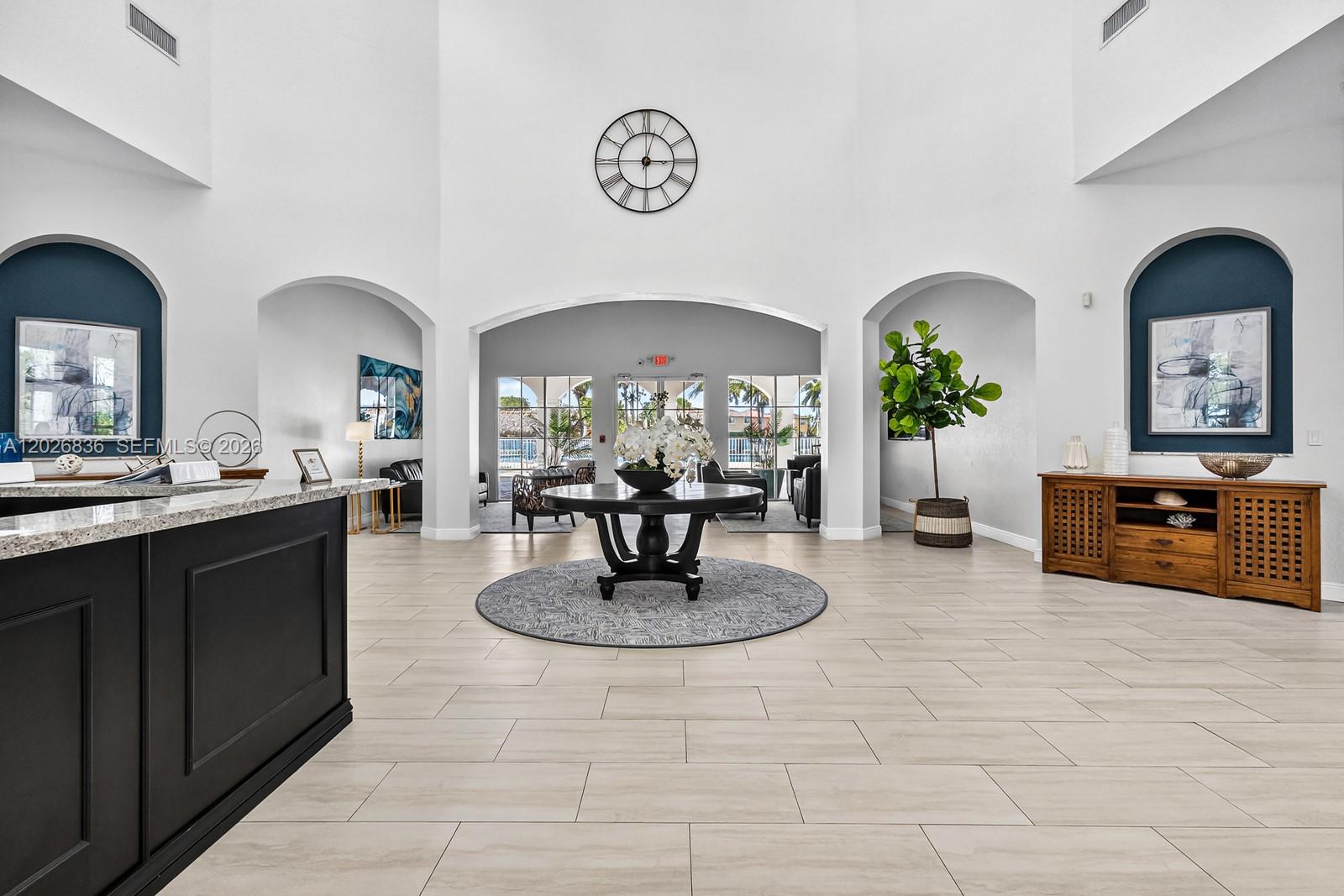 ISLANDS AT DORAL TOWNHOME - Residential