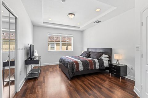 Tiny photo for 8610 NW 110th Ave, Doral, FL 33178 (MLS # A12026836)