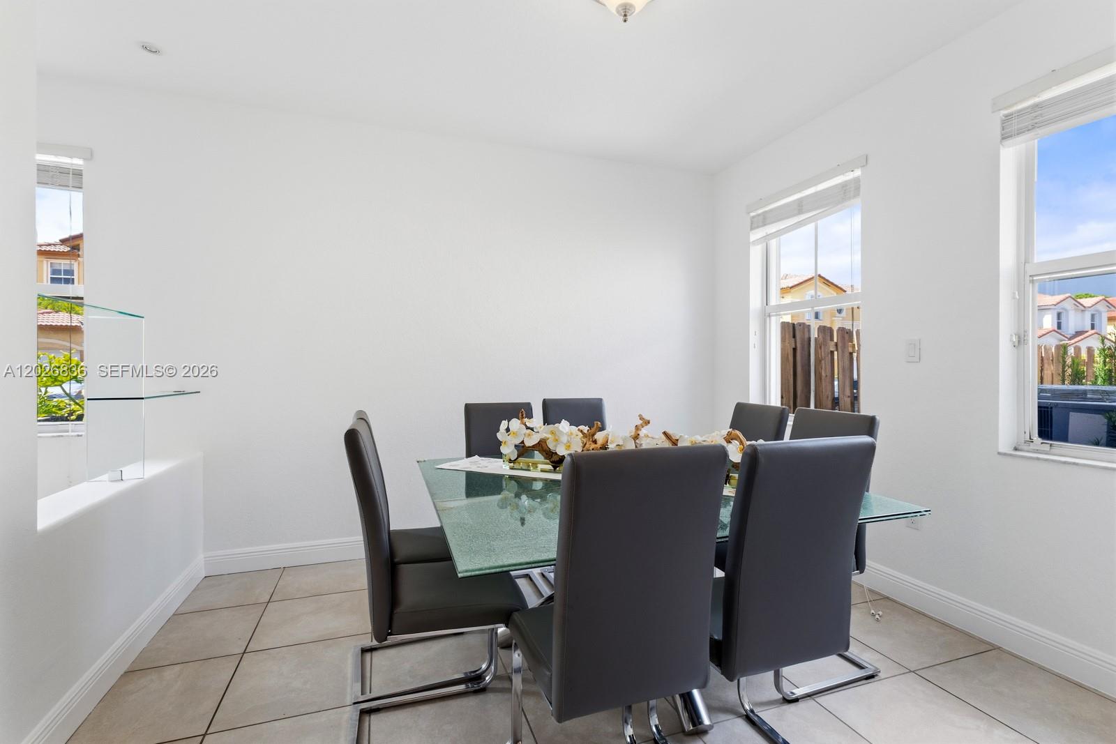 ISLANDS AT DORAL TOWNHOME - Residential
