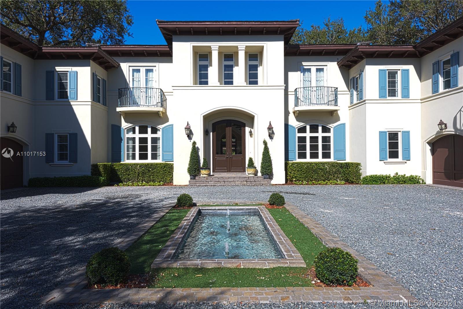 SNAPPER CREEK LAKES SUB - Residential