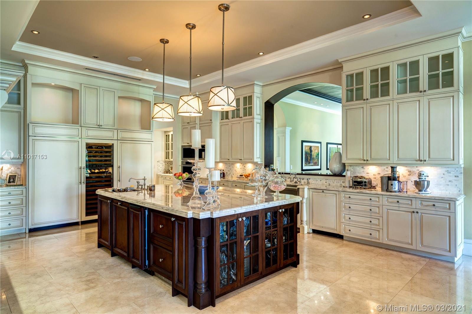 SNAPPER CREEK LAKES SUB - Residential