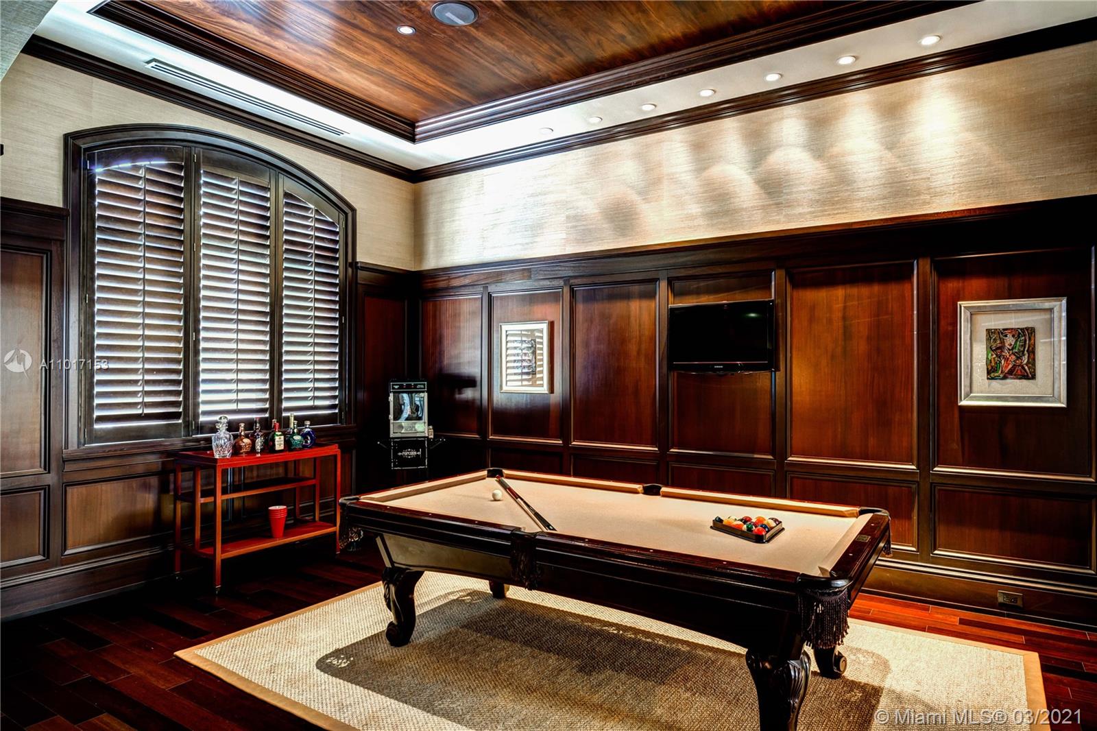 SNAPPER CREEK LAKES SUB - Residential