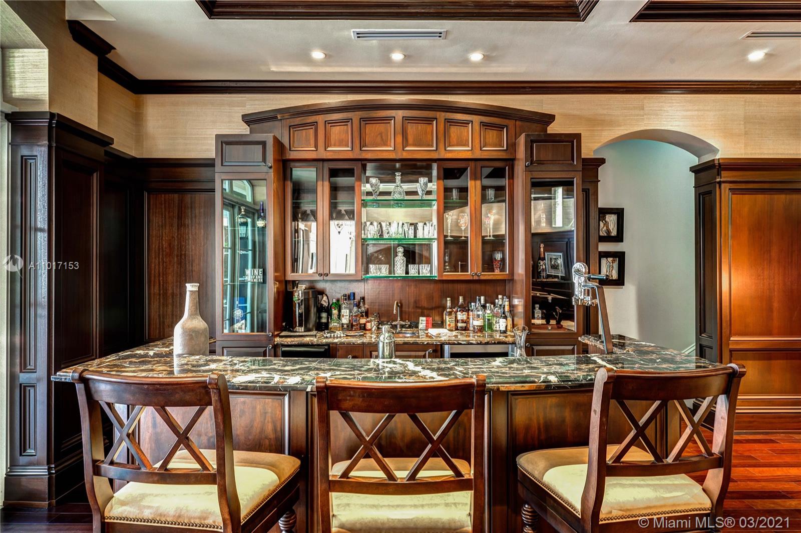 SNAPPER CREEK LAKES SUB - Residential