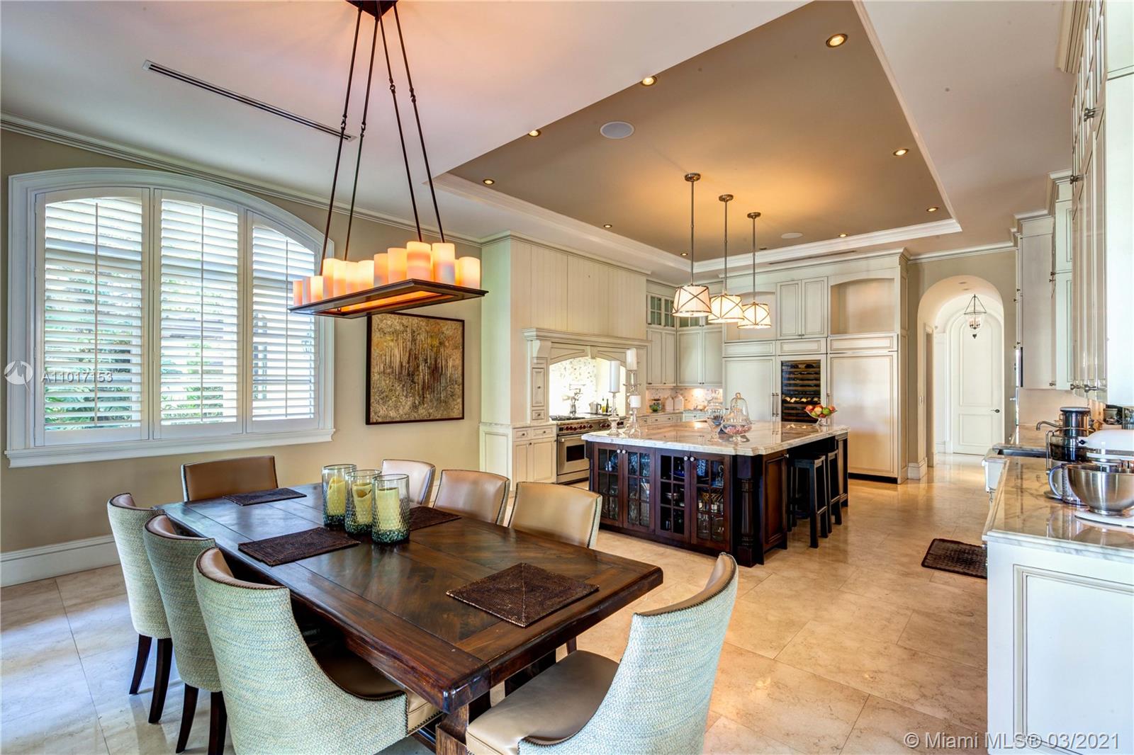 SNAPPER CREEK LAKES SUB - Residential