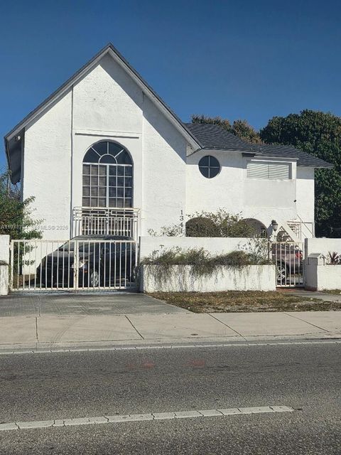 Photo of 1341 E 8th Ave, Hialeah, FL 33010 (MLS # A11971784)