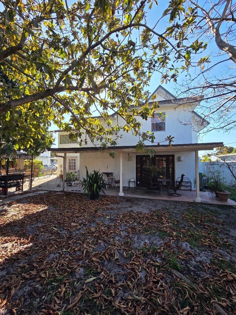 SUN-TAN VILLAGE SEC 2 - Residential