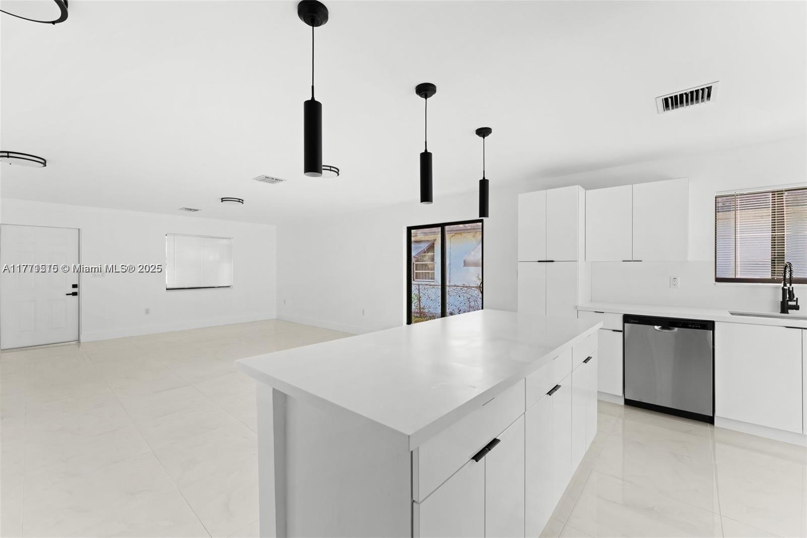 WASHINGTON PARK - Residential Lease