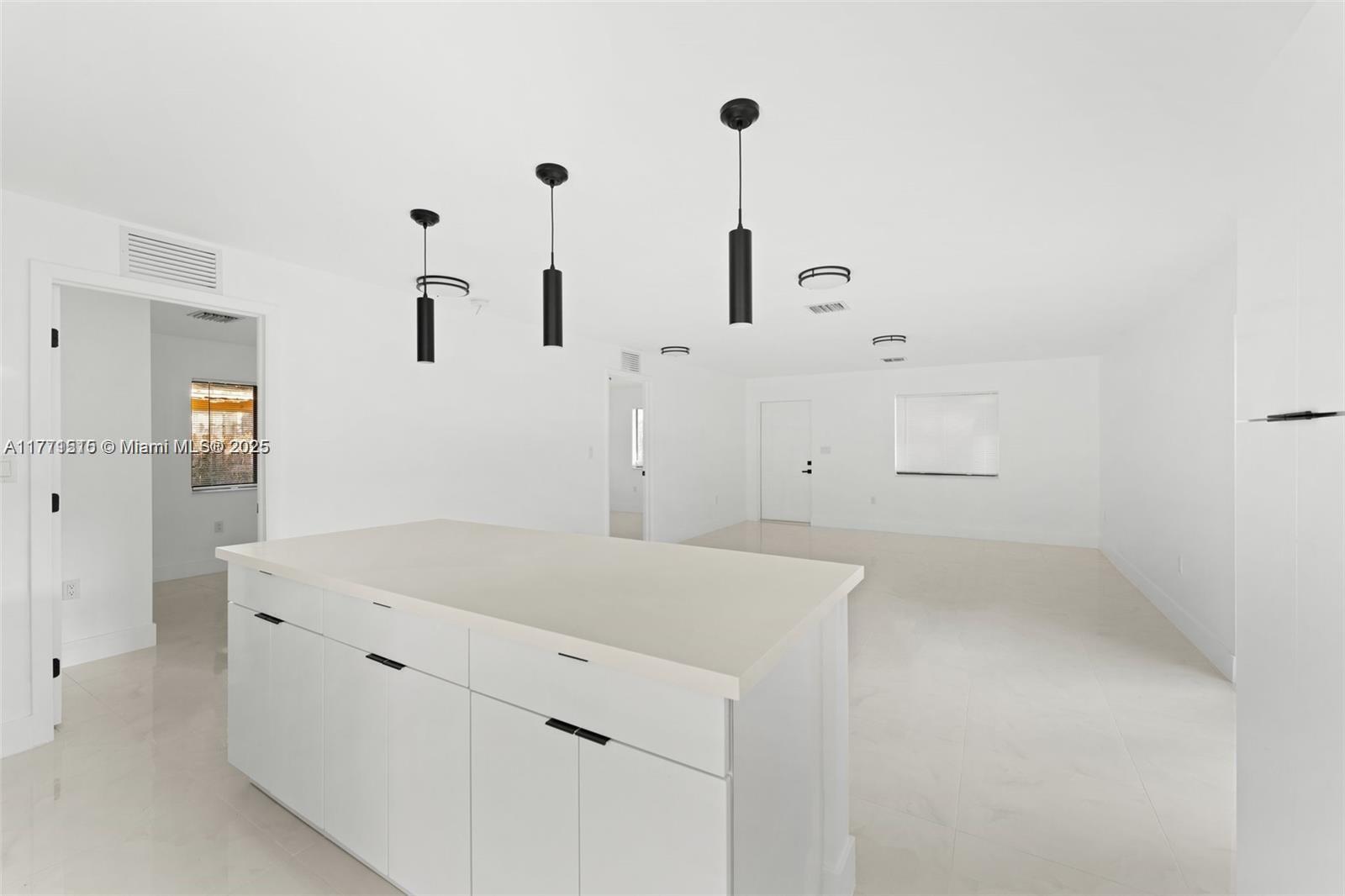 WASHINGTON PARK - Residential Lease