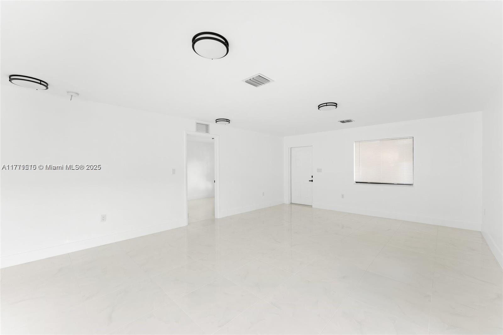 WASHINGTON PARK - Residential Lease