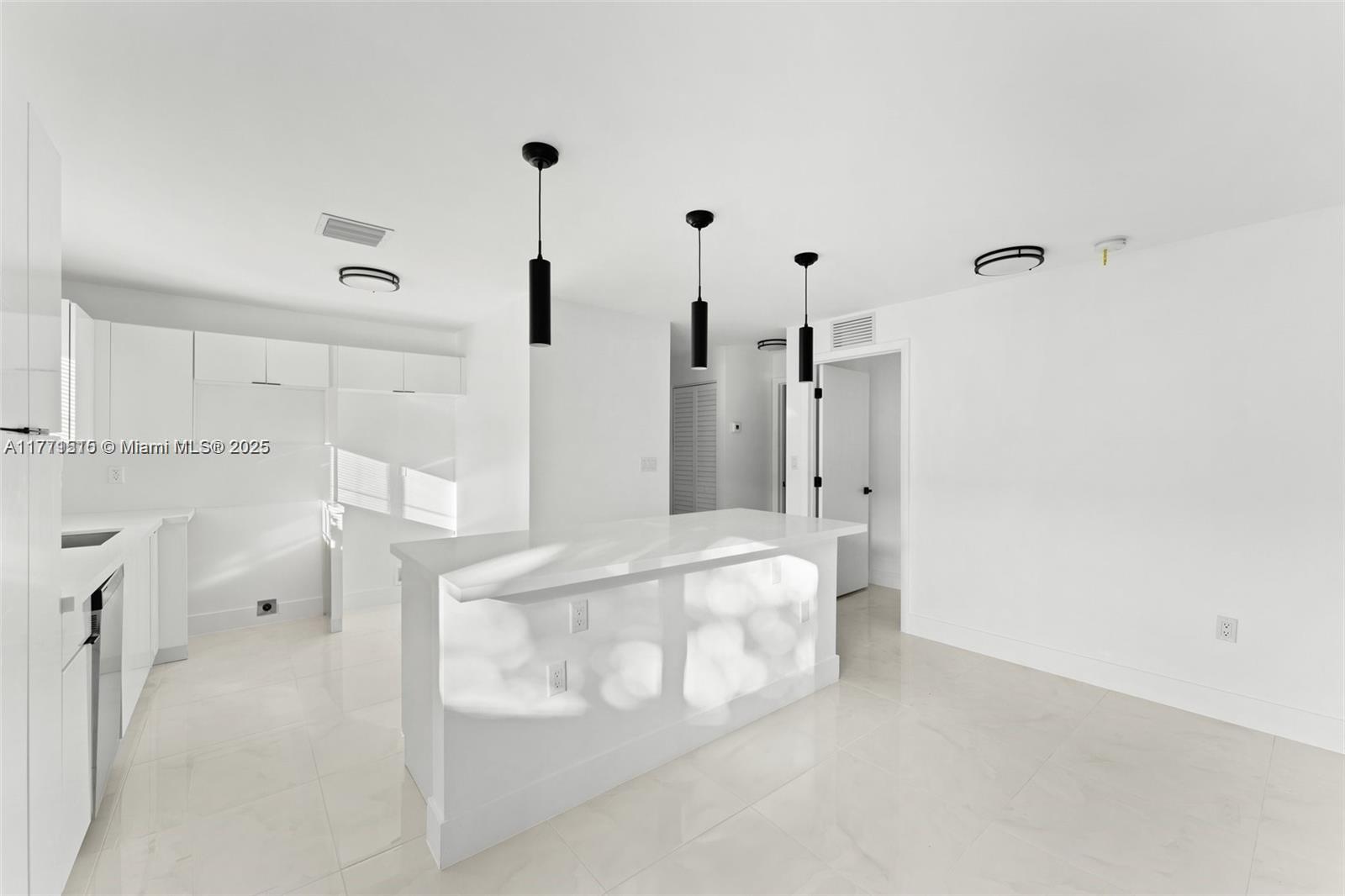 WASHINGTON PARK - Residential Lease