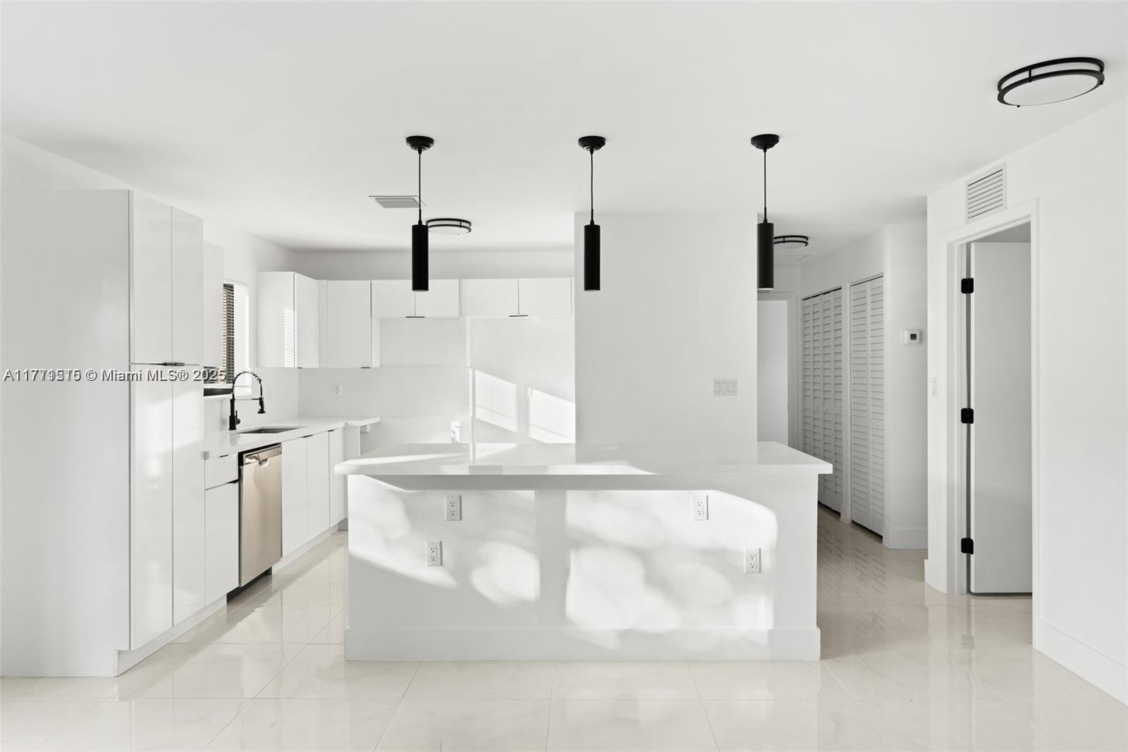 WASHINGTON PARK - Residential Lease