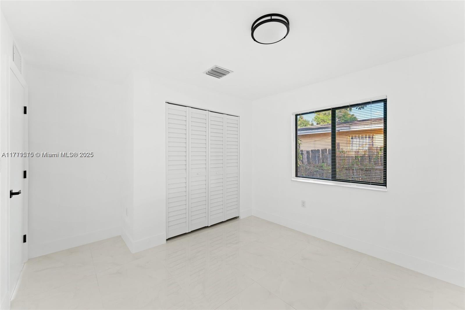 WASHINGTON PARK - Residential Lease