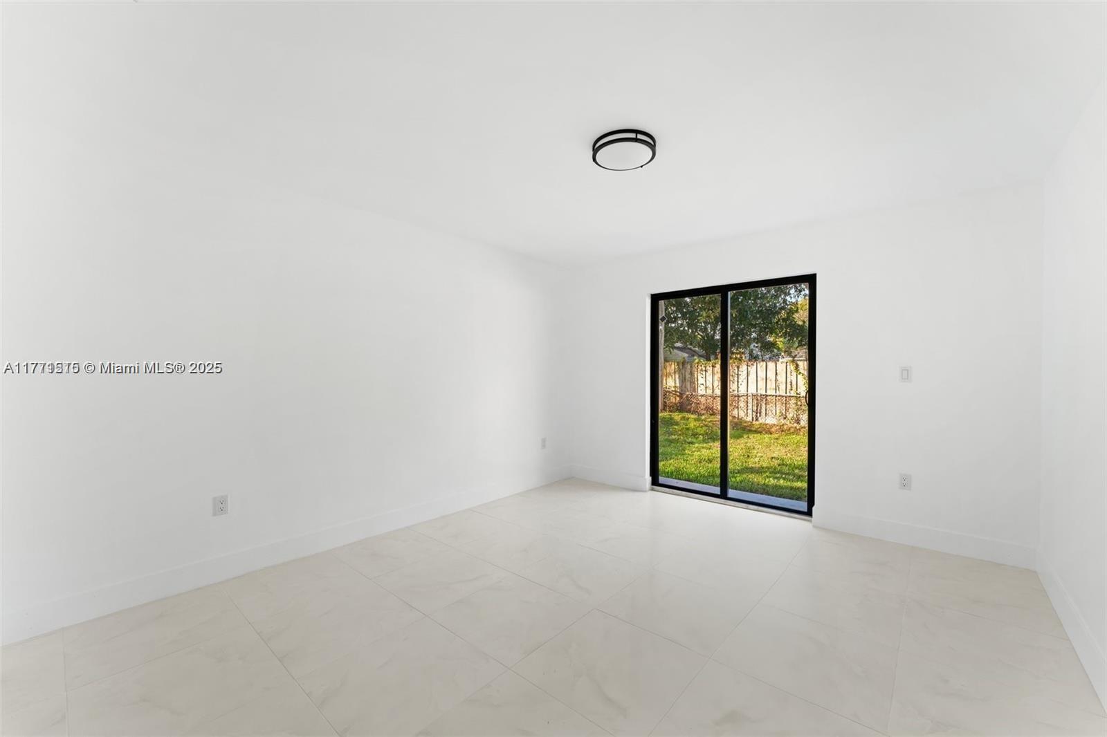 WASHINGTON PARK - Residential Lease