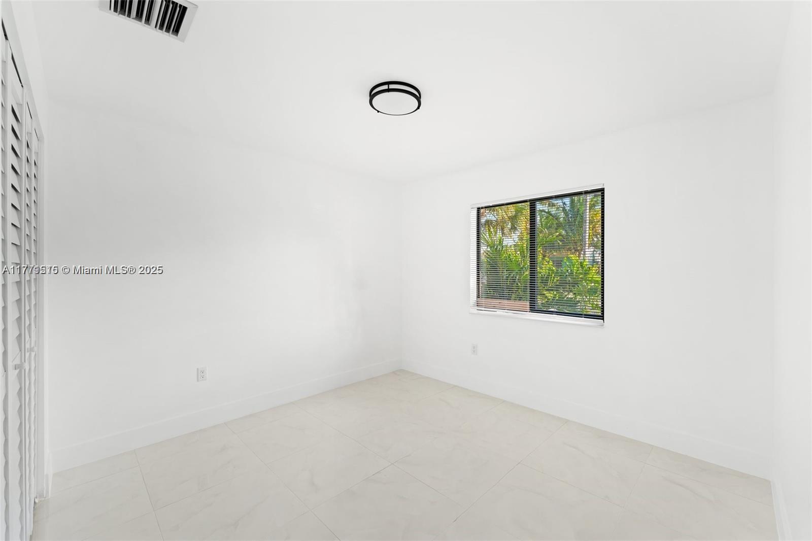 WASHINGTON PARK - Residential Lease