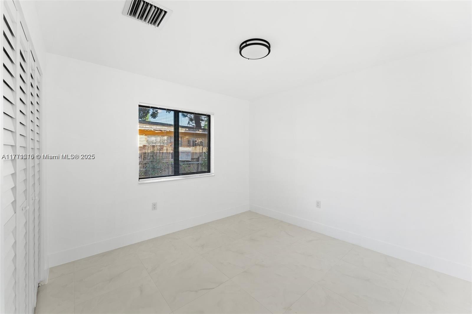 WASHINGTON PARK - Residential Lease