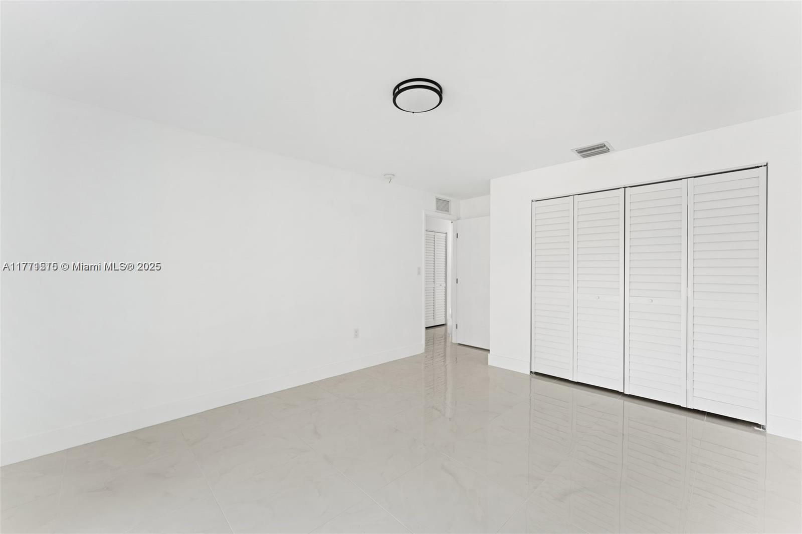 WASHINGTON PARK - Residential Lease