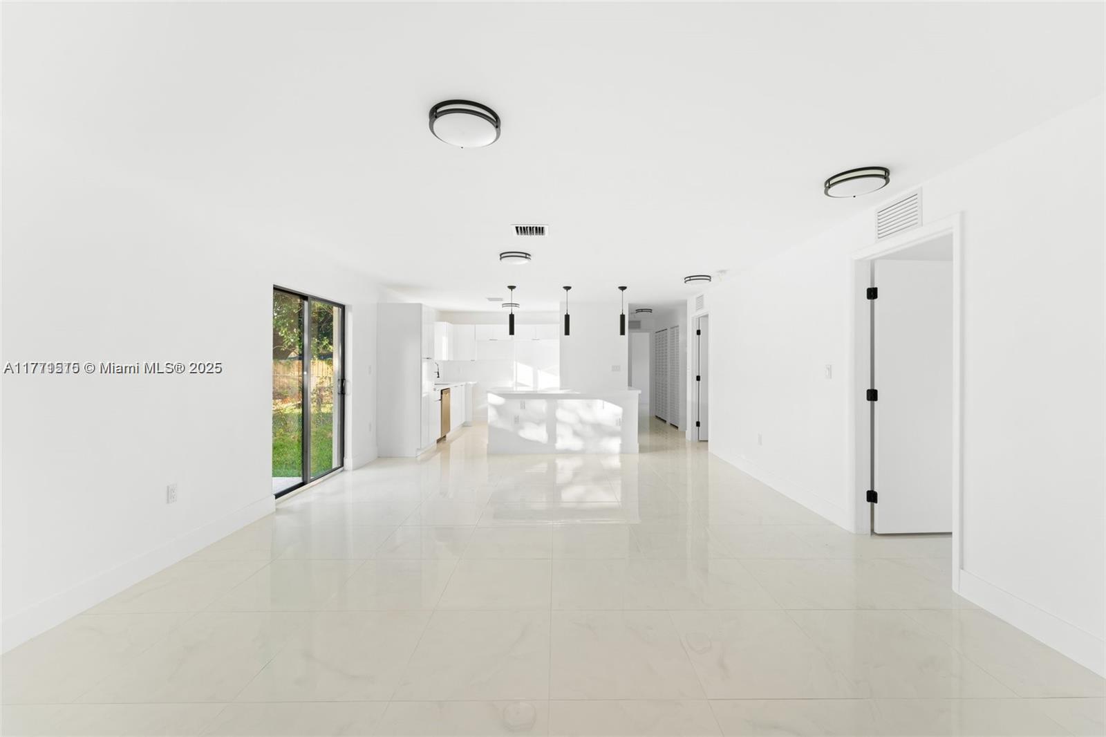 WASHINGTON PARK - Residential Lease