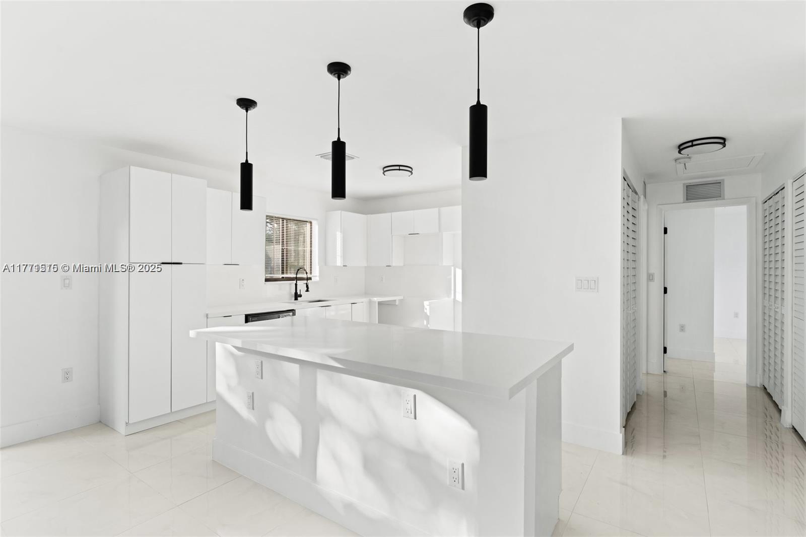 WASHINGTON PARK - Residential Lease