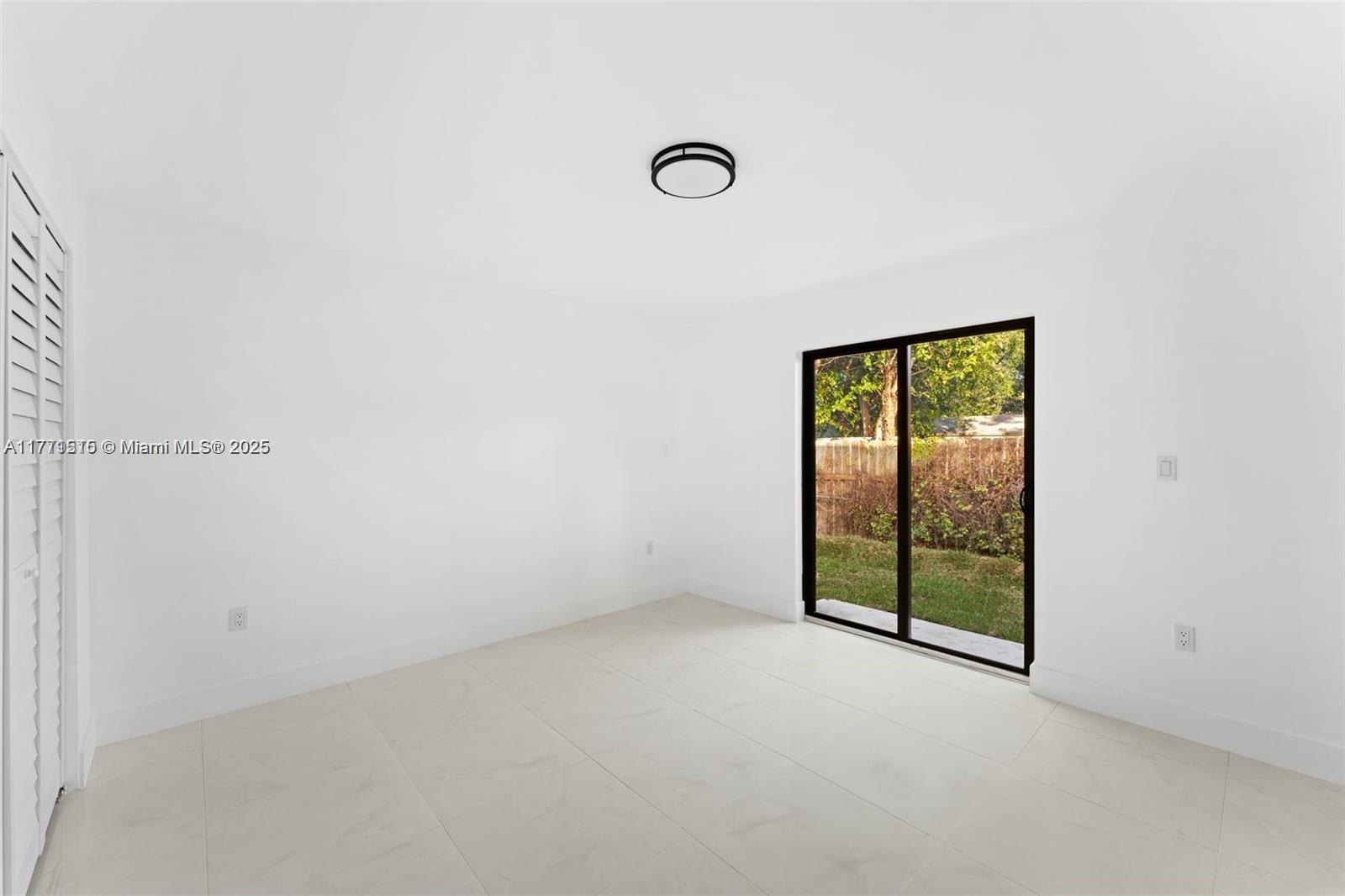 WASHINGTON PARK - Residential Lease