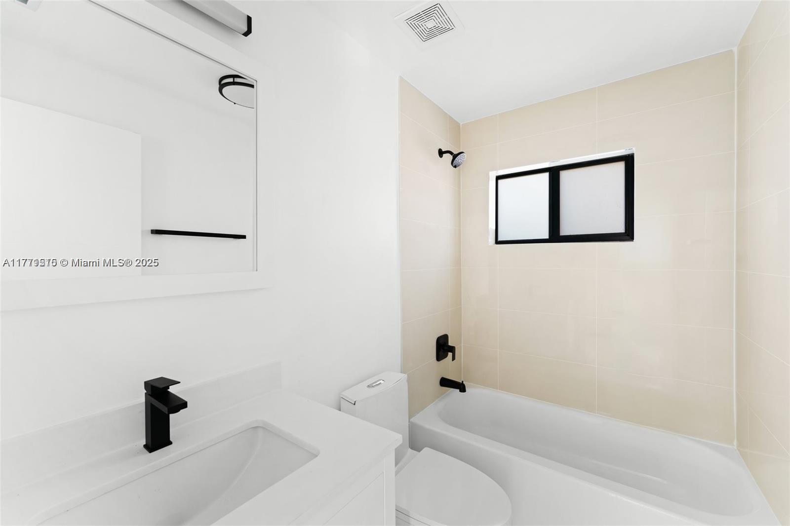 WASHINGTON PARK - Residential Lease