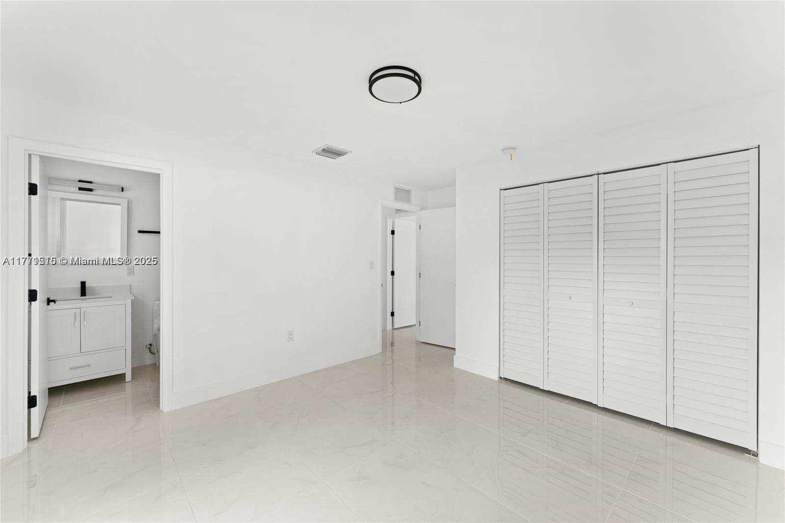 WASHINGTON PARK - Residential Lease