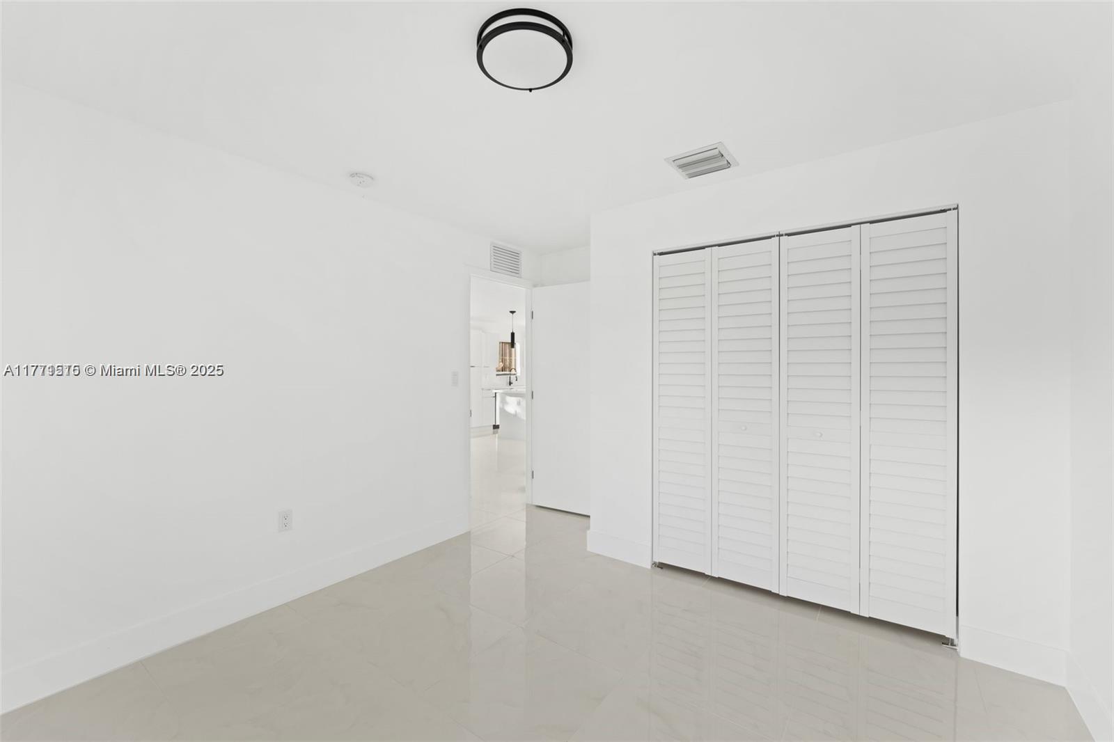 WASHINGTON PARK - Residential Lease